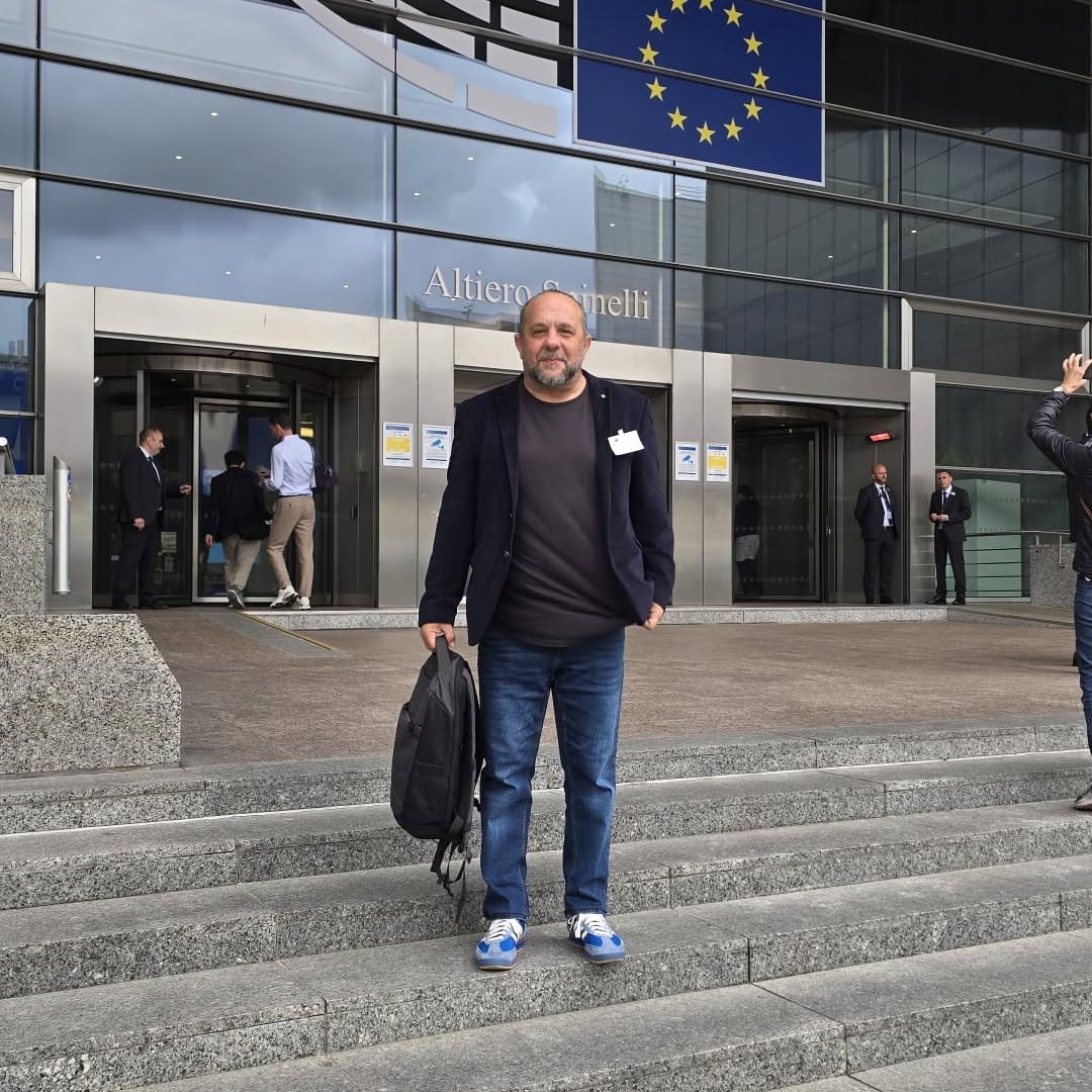 CACTTUS pjesë e delegacionit të bizneseve të Ballkanit Perëndimor në Bruksel