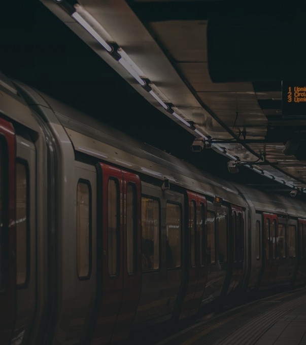 Transporti & Sinjalizimi