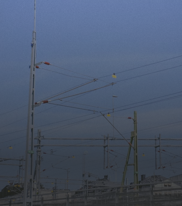 Sistemi i sinjalizimit 