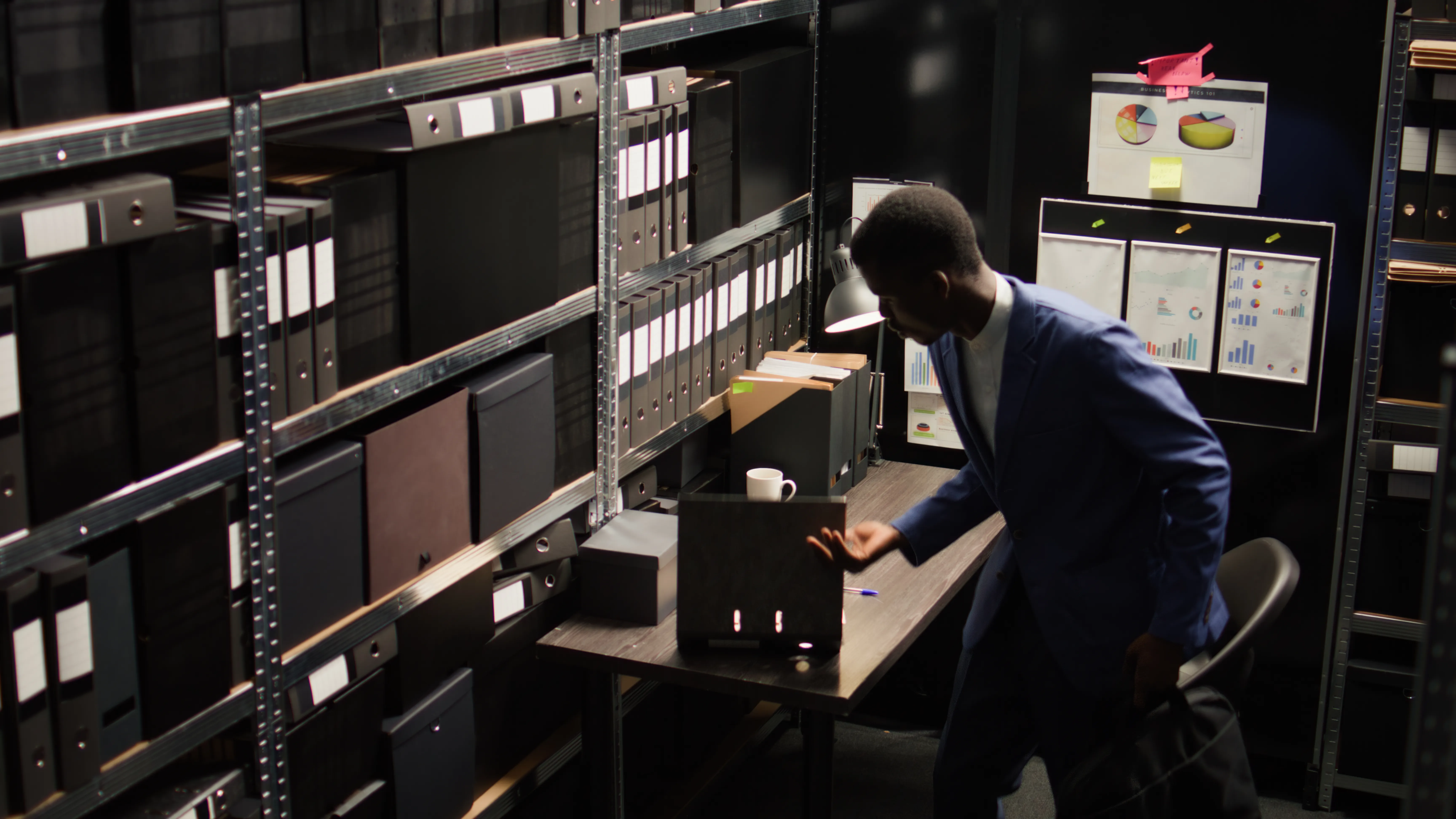 Sistemet e Menaxhimit & Siguria 